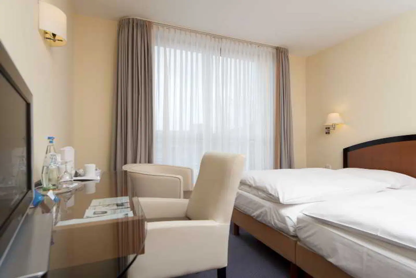 City Hotel Dresden Radebeul ROOM_EXAMPLE