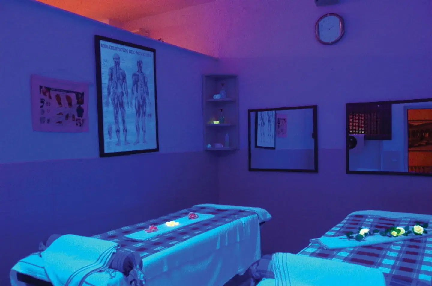 Holiday Garden Resort HEALTH_BEAUTY