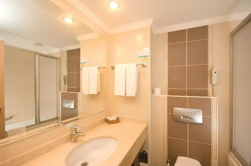 Holiday Garden Resort – Hotelfoto