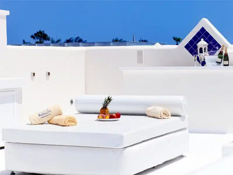 Bahiazul Villas & Club Fuerteventura – Hotelfoto