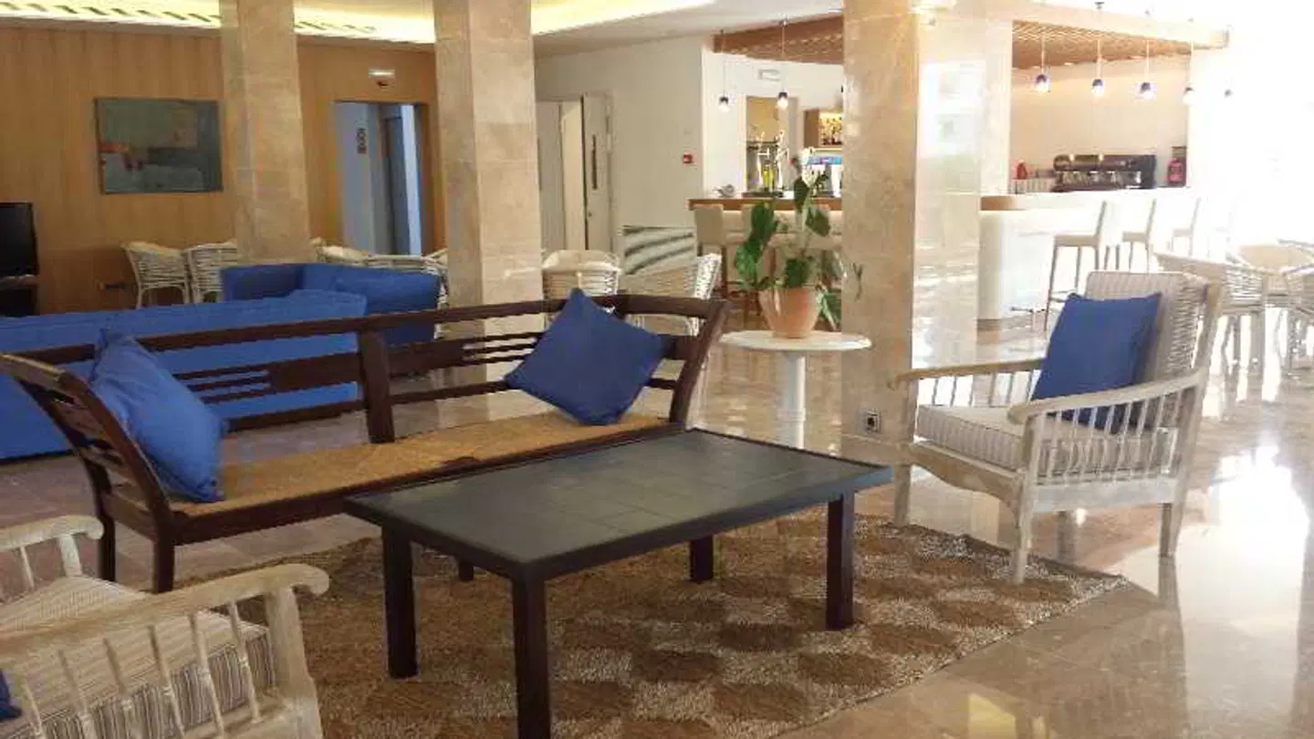 Puerto Azul Suite LOUNGE_LOBBY