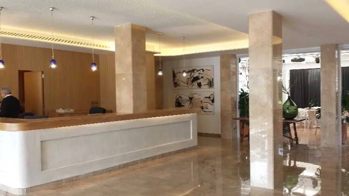 Puerto Azul Suite LOUNGE_LOBBY