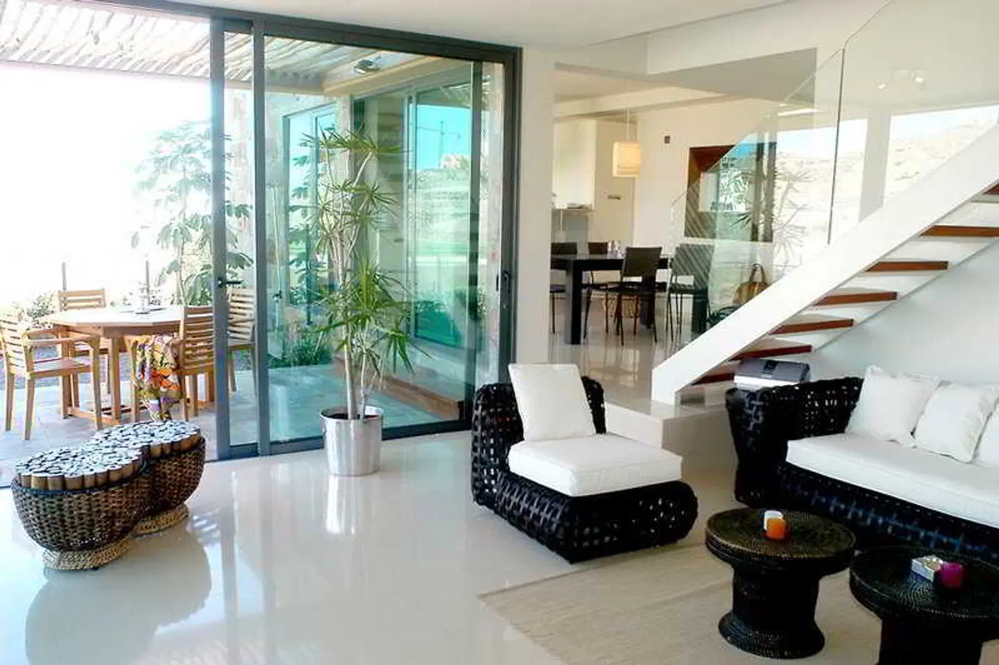 Villas Salobre LOUNGE_LOBBY