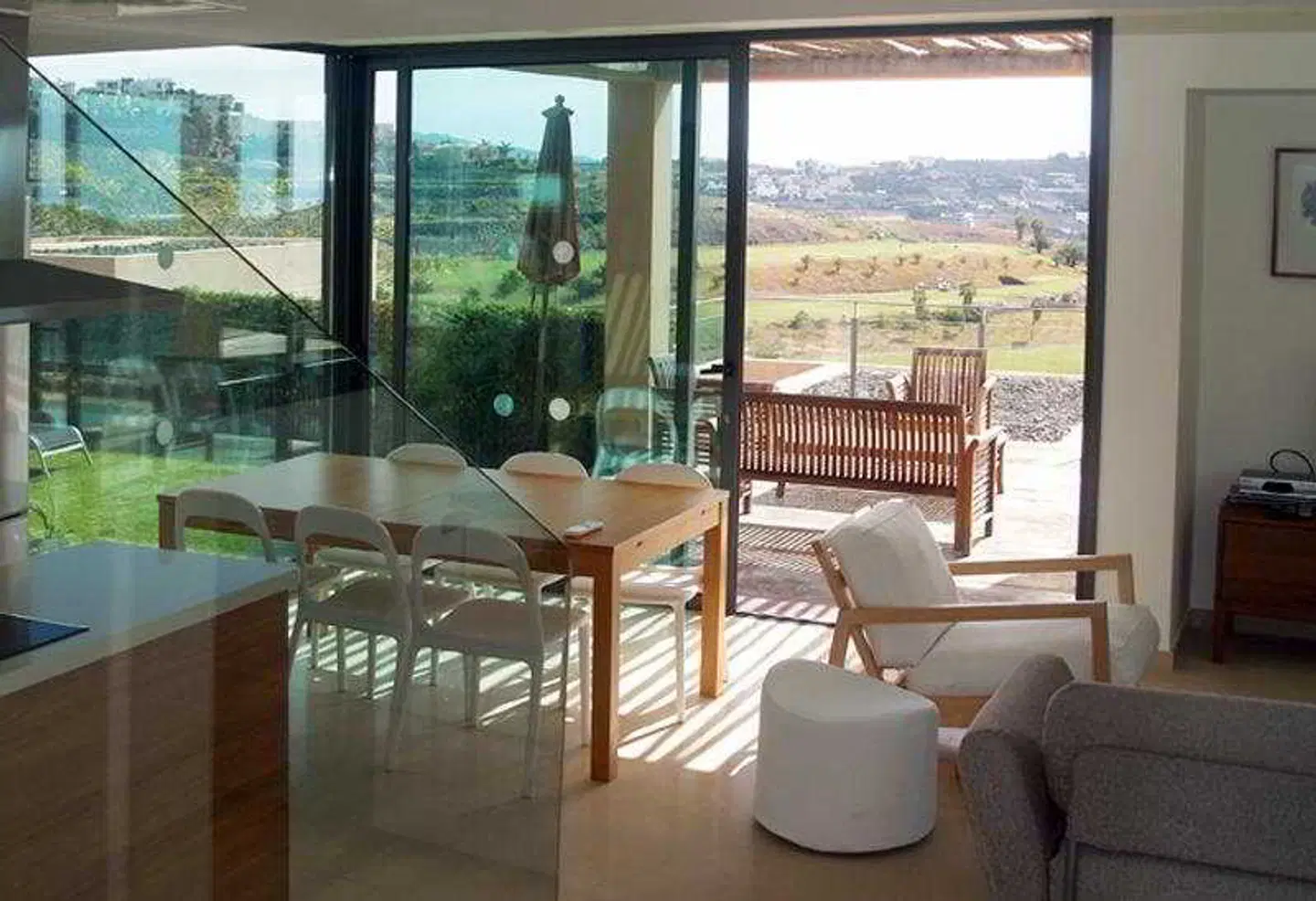 Villas Salobre ROOM_EXAMPLE