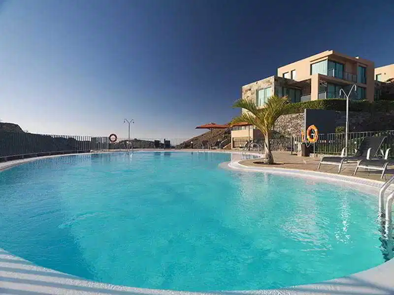 Villas Salobre – Hotelfoto