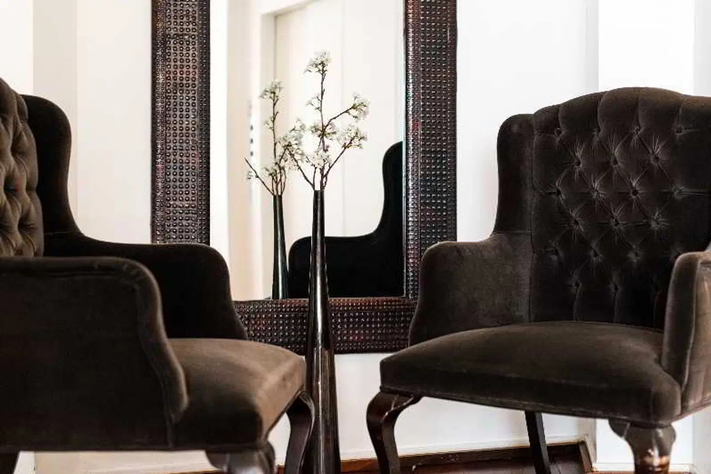 Hotel Lorette - Astotel LOUNGE_LOBBY