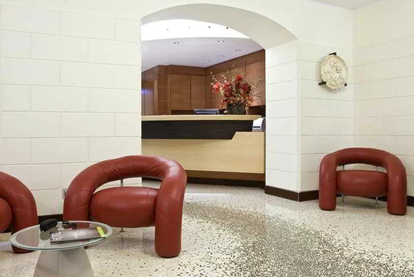 Memphis LOUNGE_LOBBY