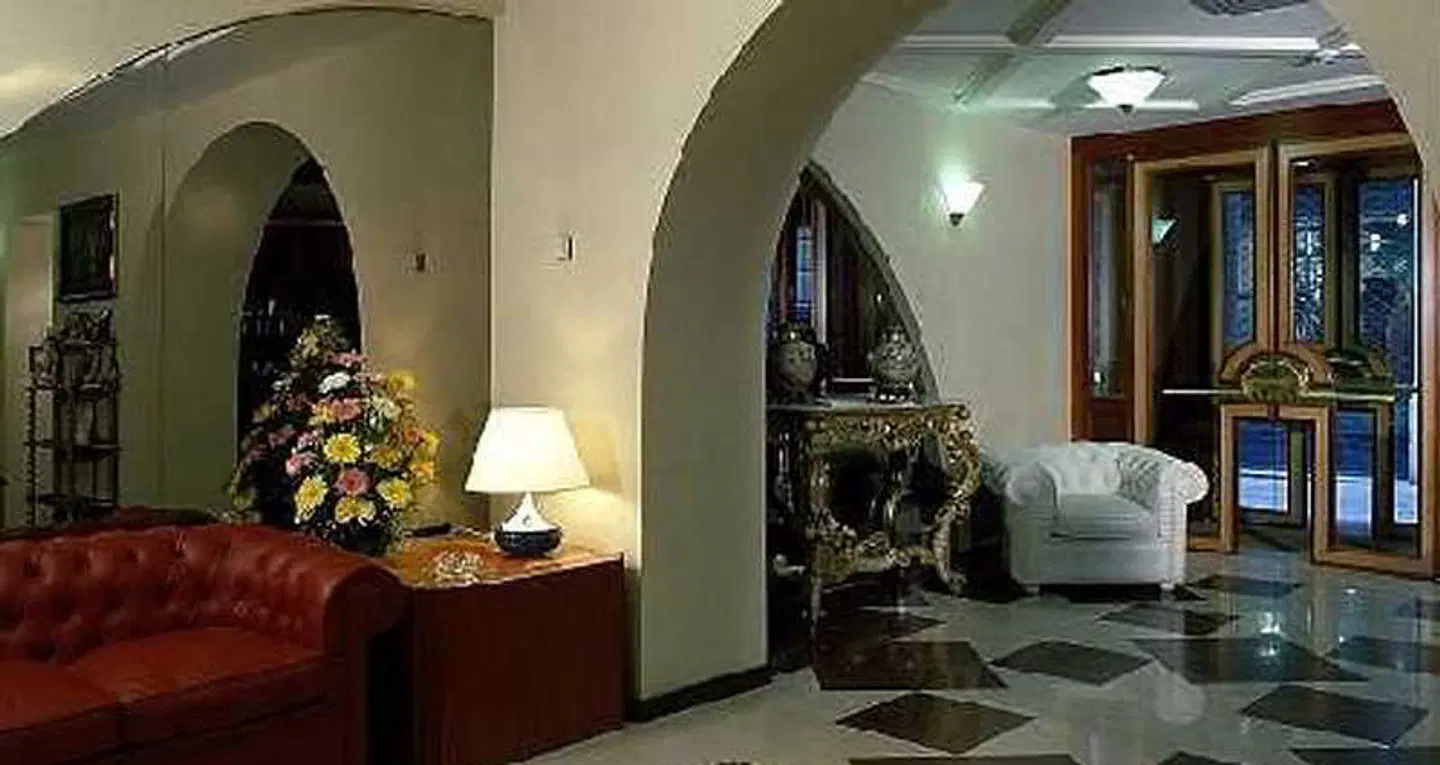 Memphis LOUNGE_LOBBY