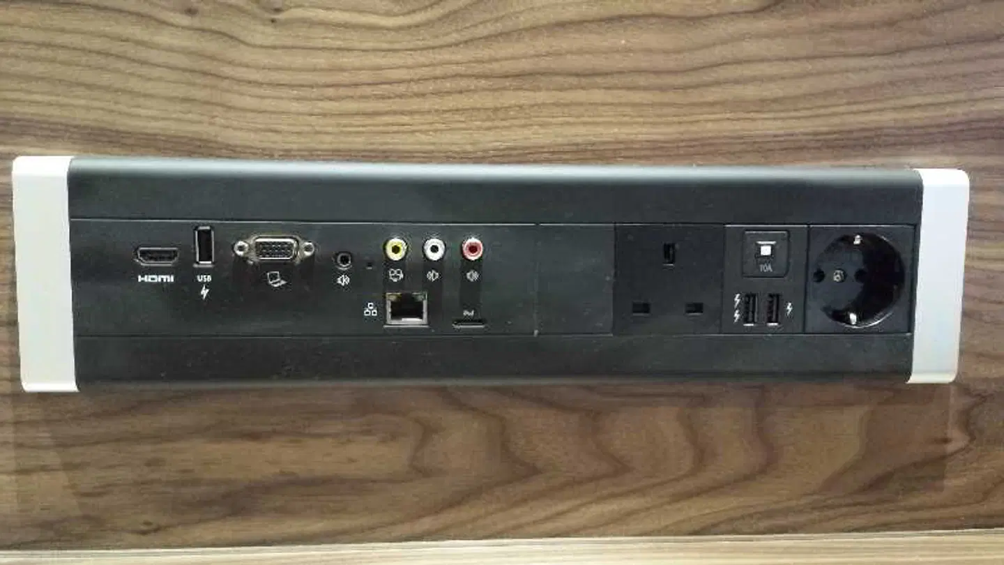 Norfolk Towers LOUNGE_LOBBY