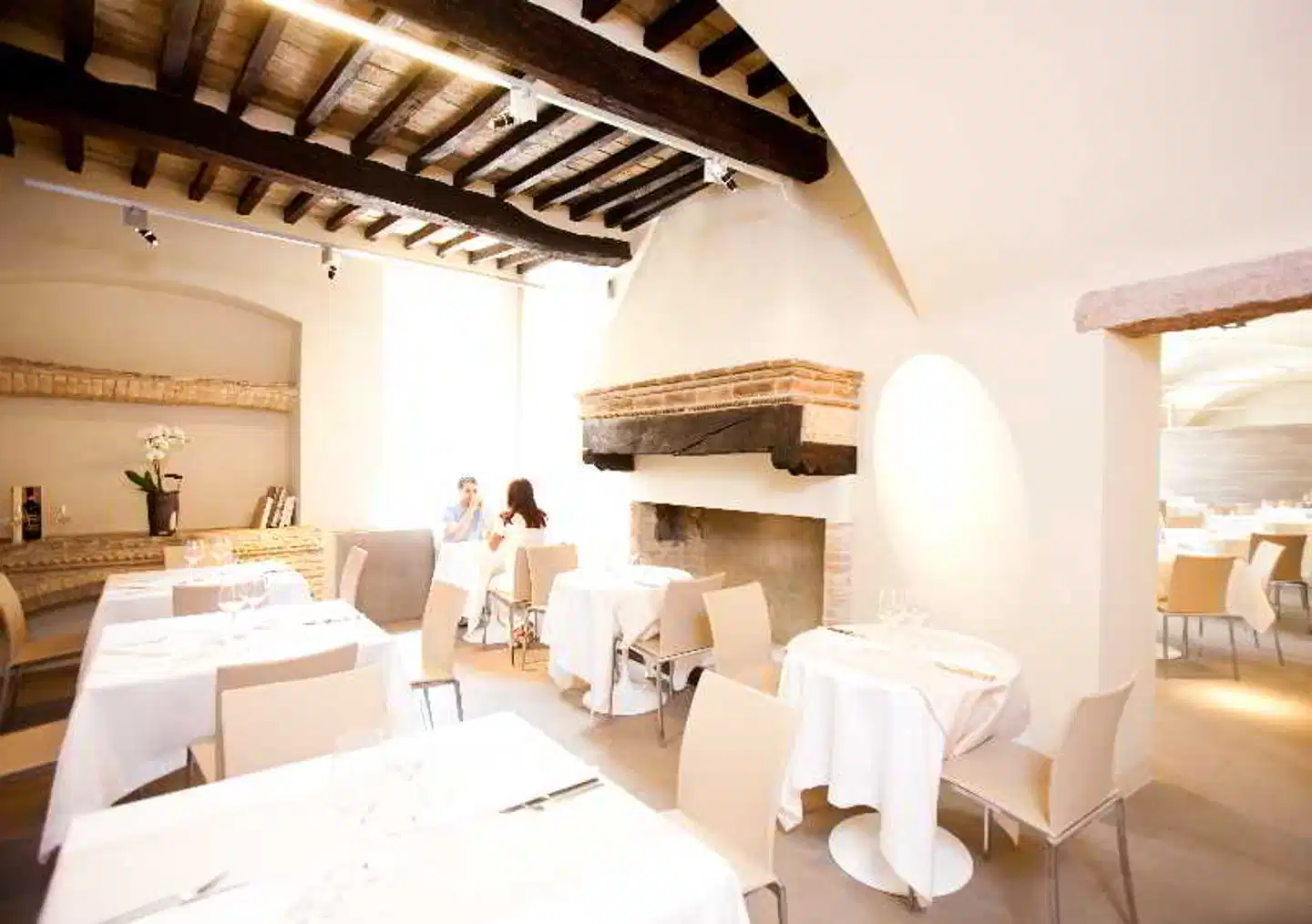 Nun Assisi Relais Spa Museum Wellness