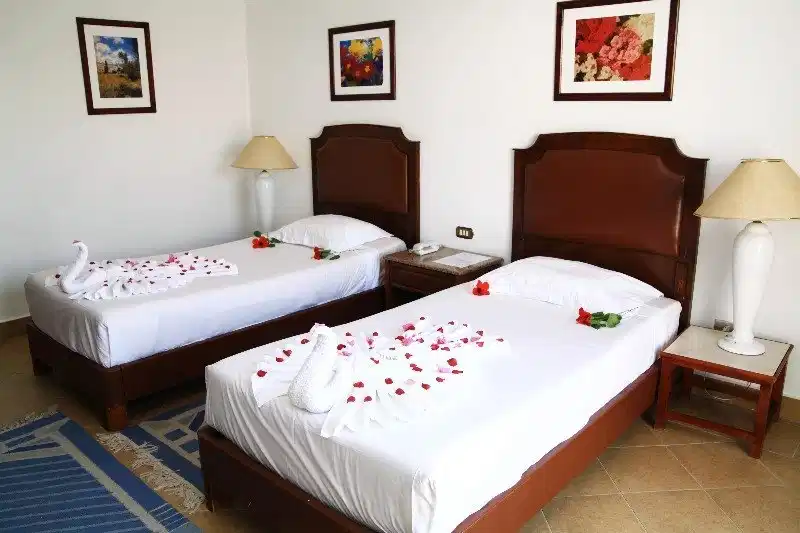 Marlin Inn Azur Resort – Hotelfoto