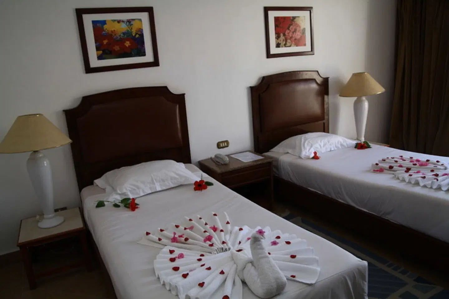 Marlin Inn Azur Resort ROOM_EXAMPLE