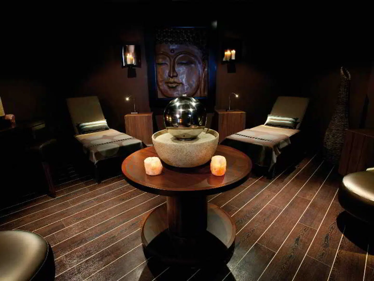Macdonald Forest Hills Hotel & Spa HEALTH_BEAUTY