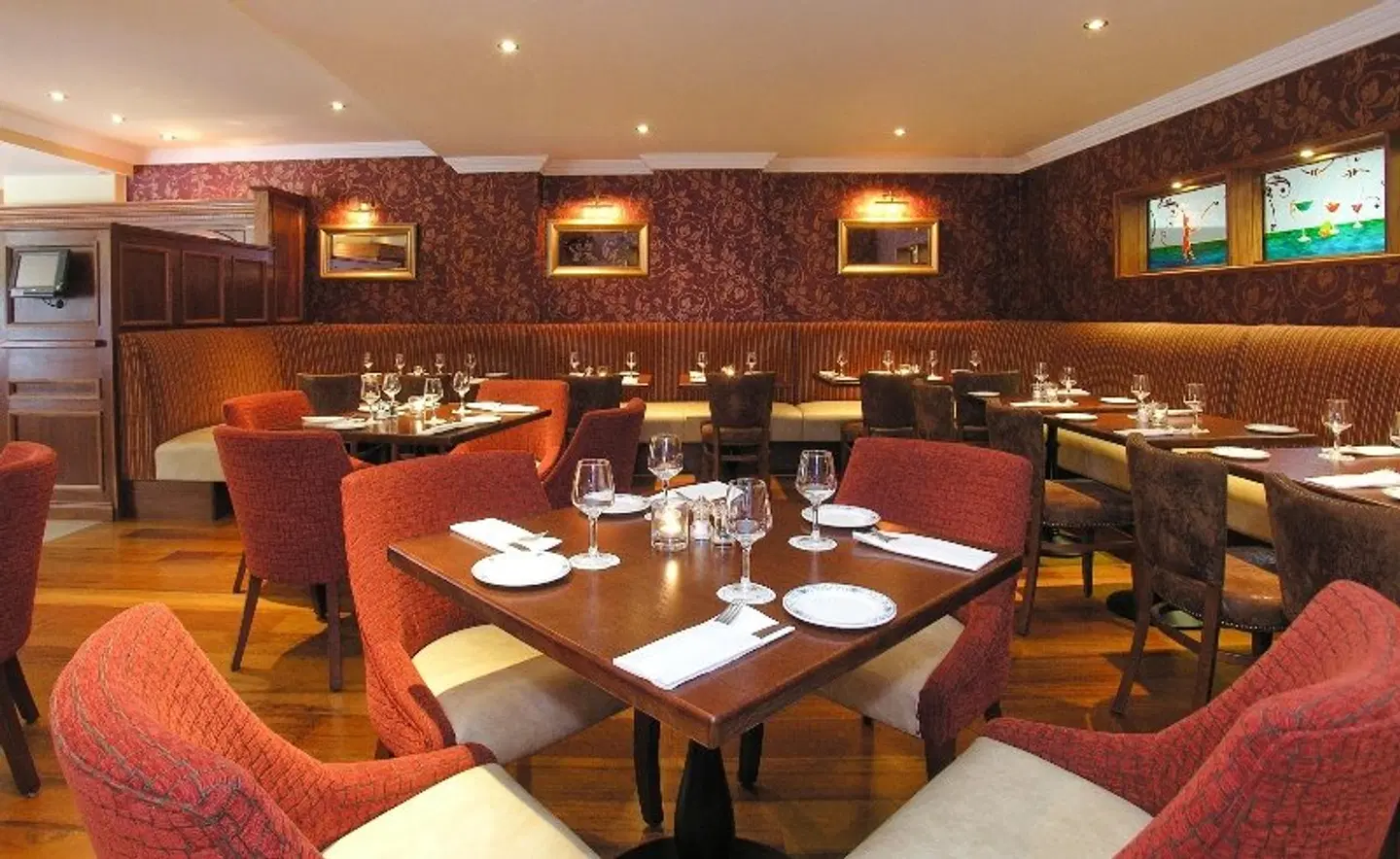 The Ardilaun Hotel Konferenz