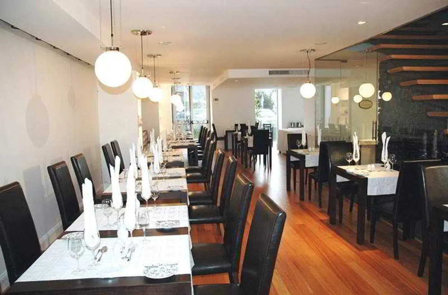 Estalagem do Vale Bar