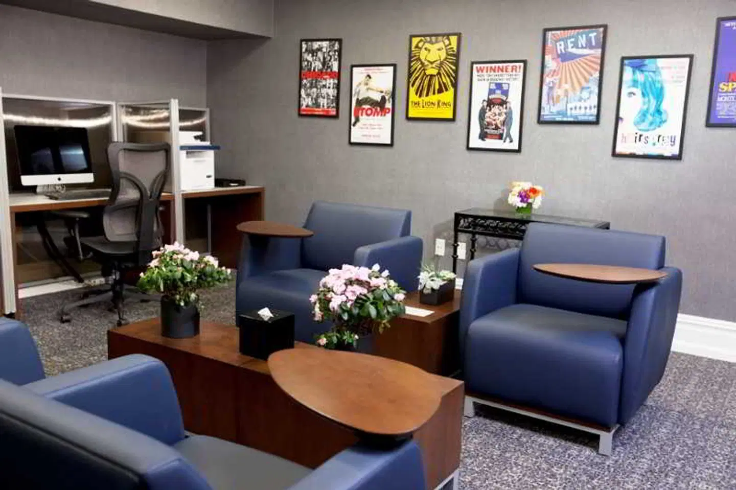 The Manhattan Club LOUNGE_LOBBY