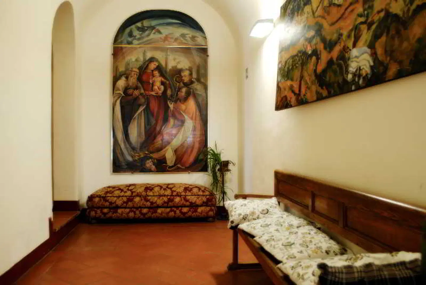 Il Chiostro Del Carmine ROOM_EXAMPLE