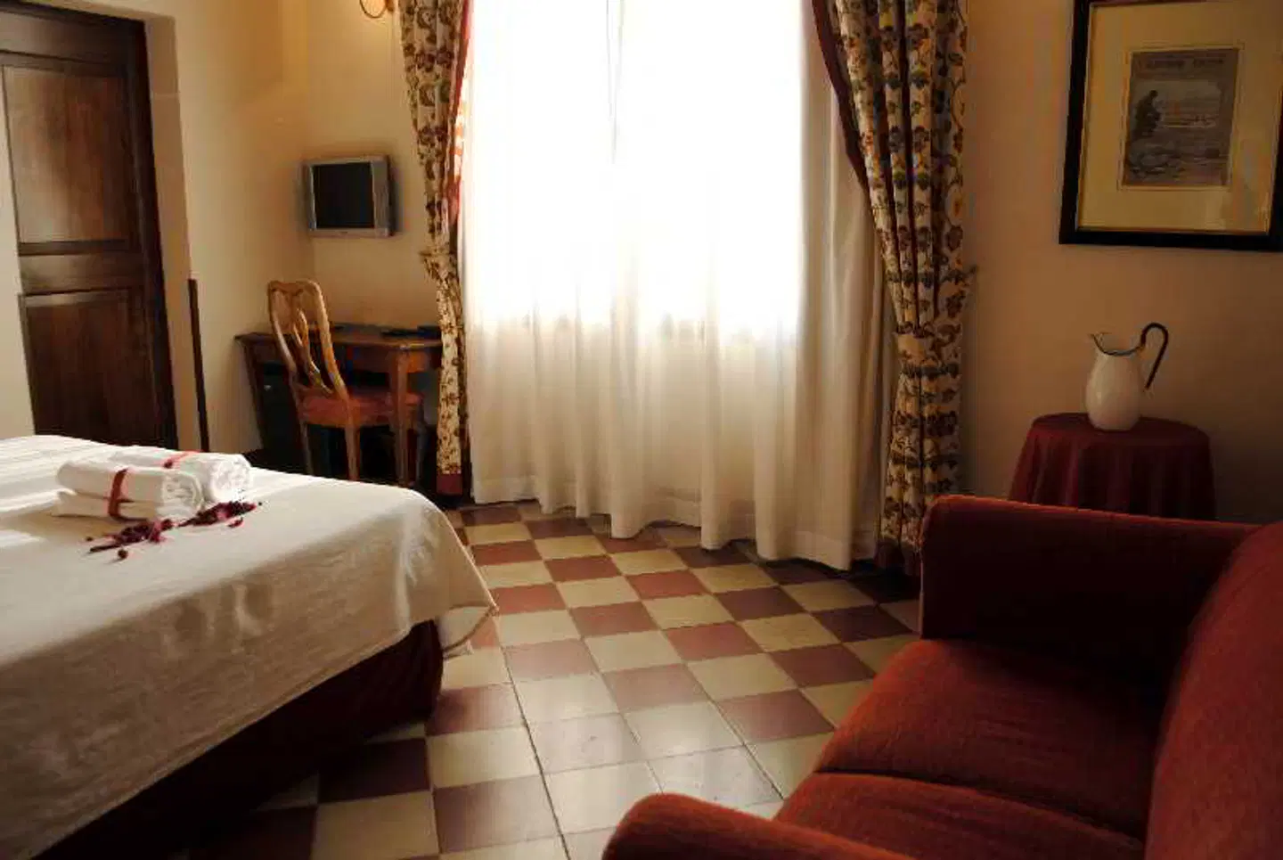 Il Chiostro Del Carmine ROOM_EXAMPLE