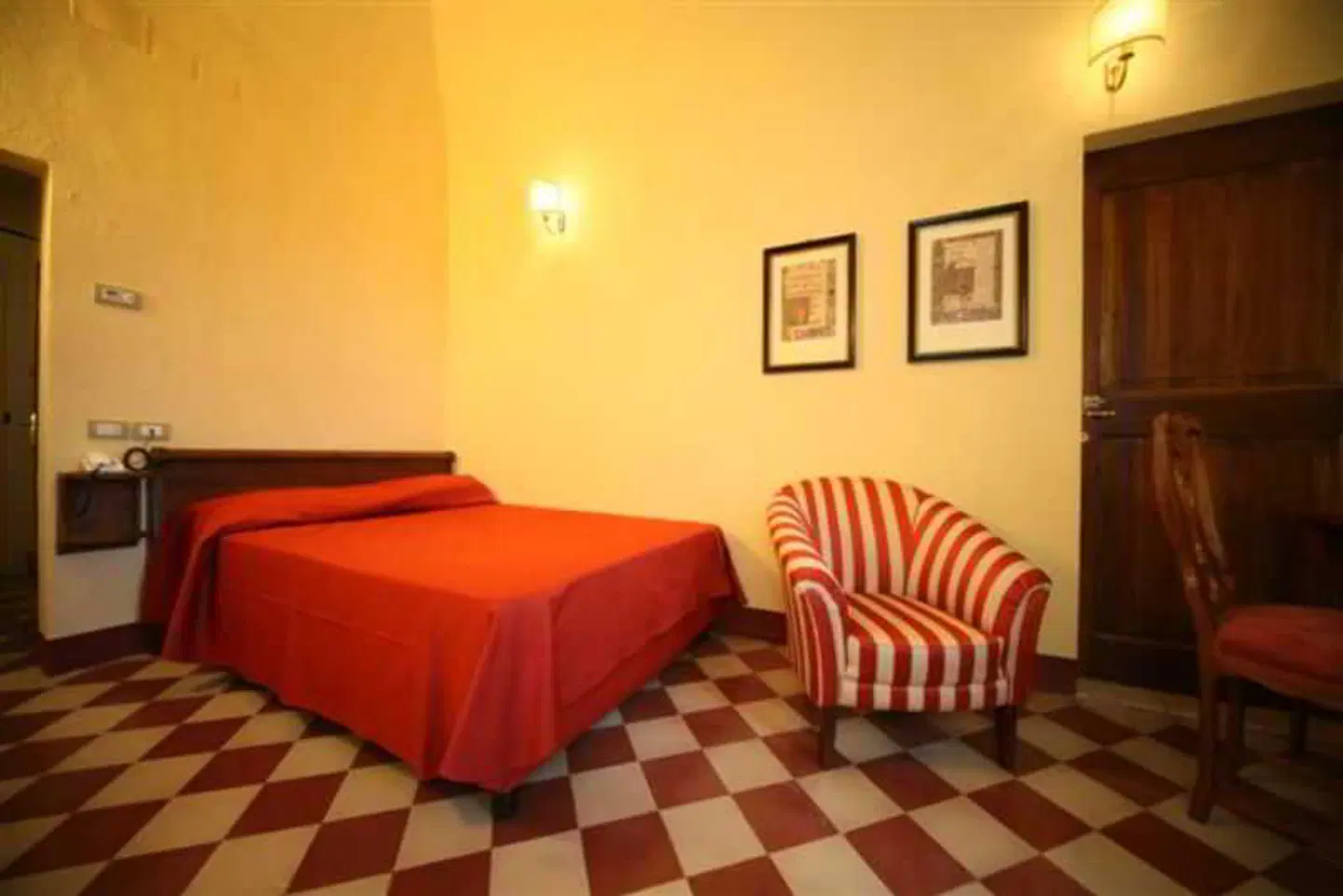 Il Chiostro Del Carmine ROOM_EXAMPLE