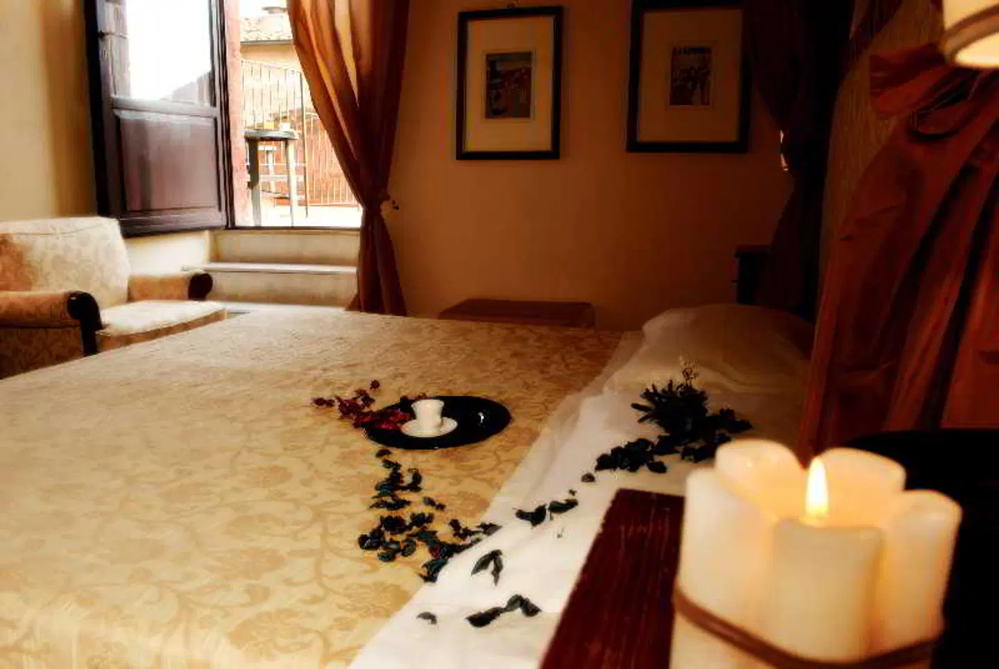 Il Chiostro Del Carmine ROOM_EXAMPLE