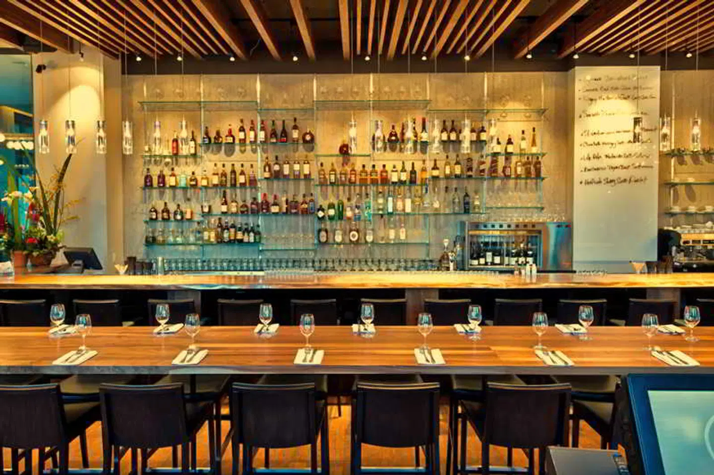 St Paul Restaurant