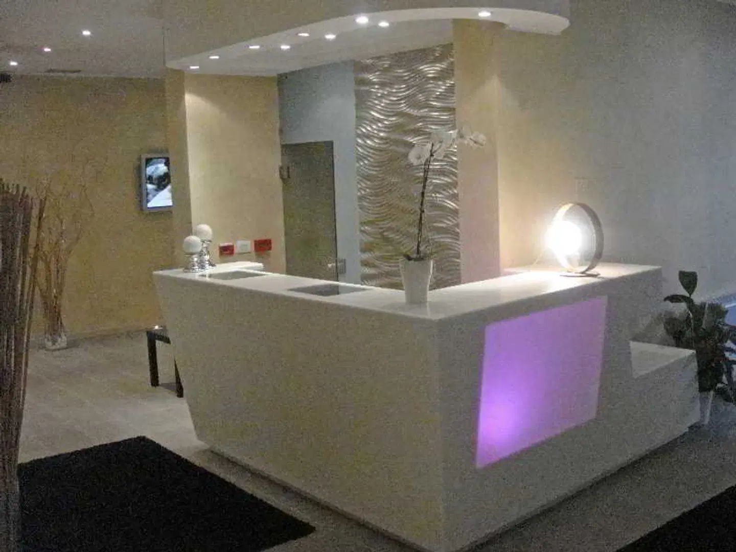 Trieste LOUNGE_LOBBY