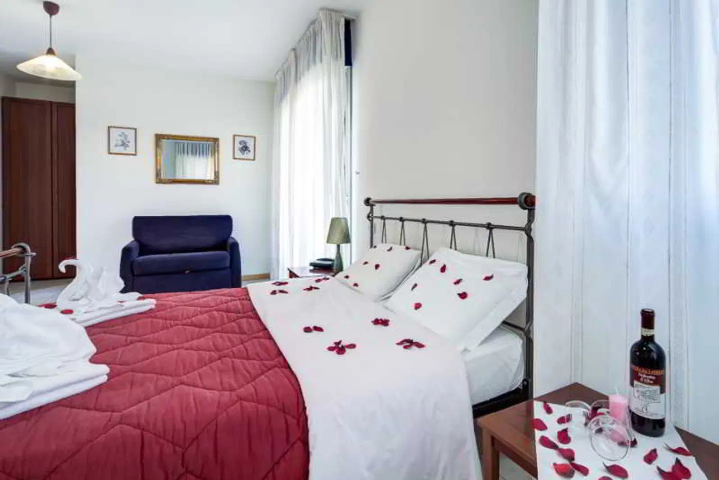 Residence Le Corniole ROOM_EXAMPLE