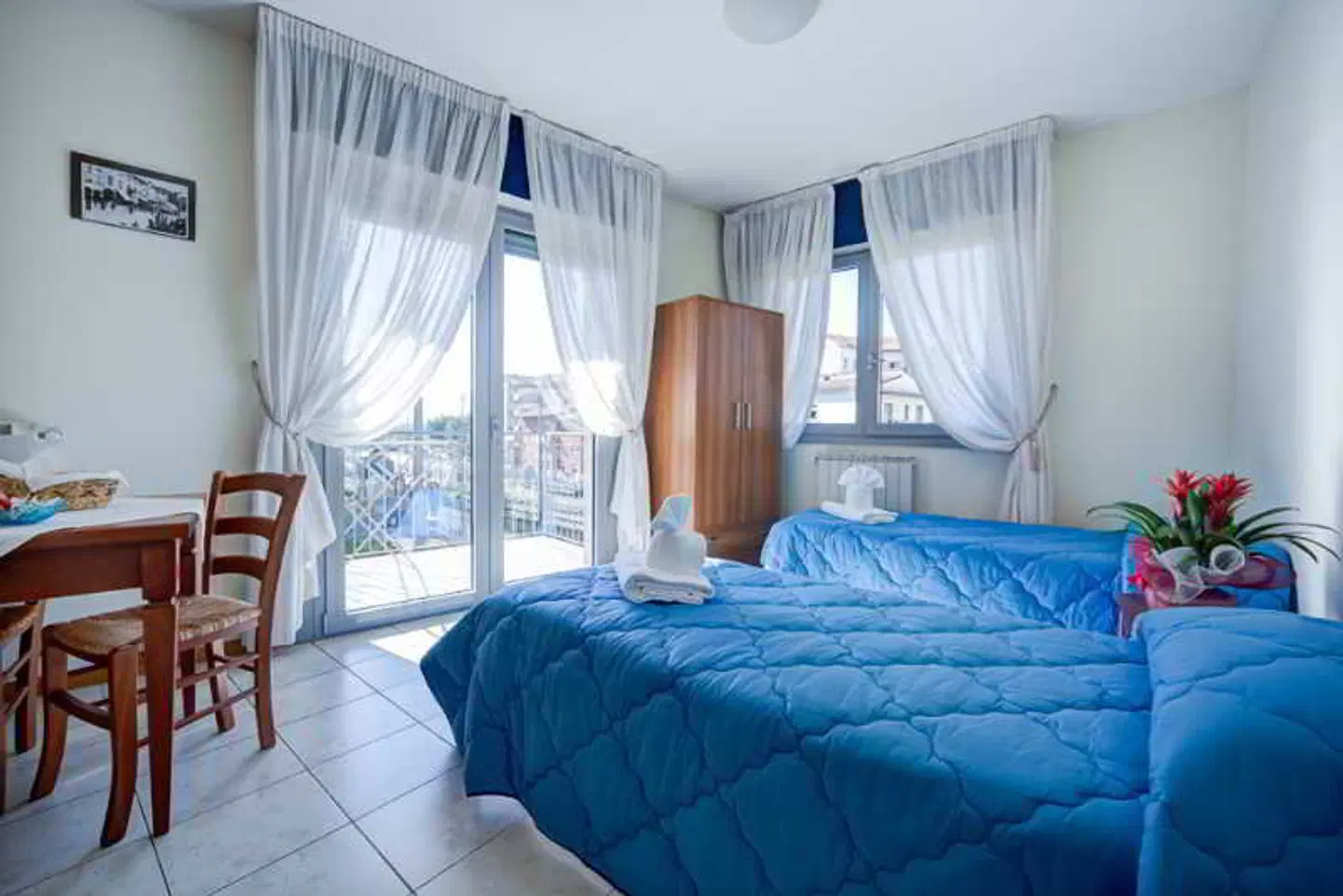 Residence Le Corniole ROOM_EXAMPLE