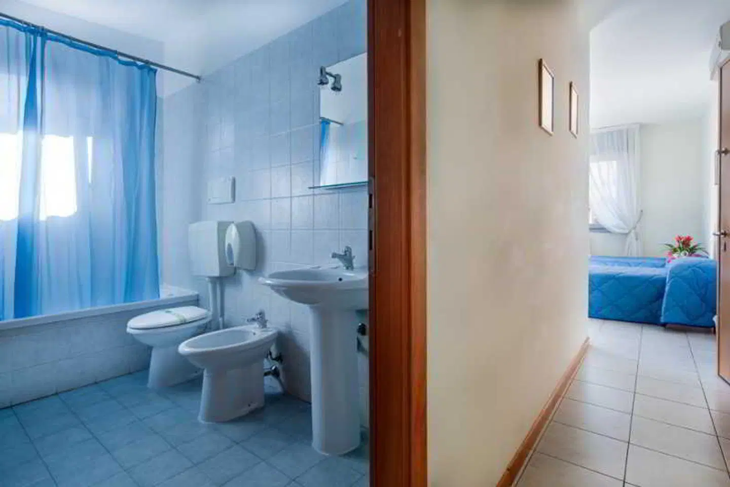 Residence Le Corniole ROOM_EXAMPLE