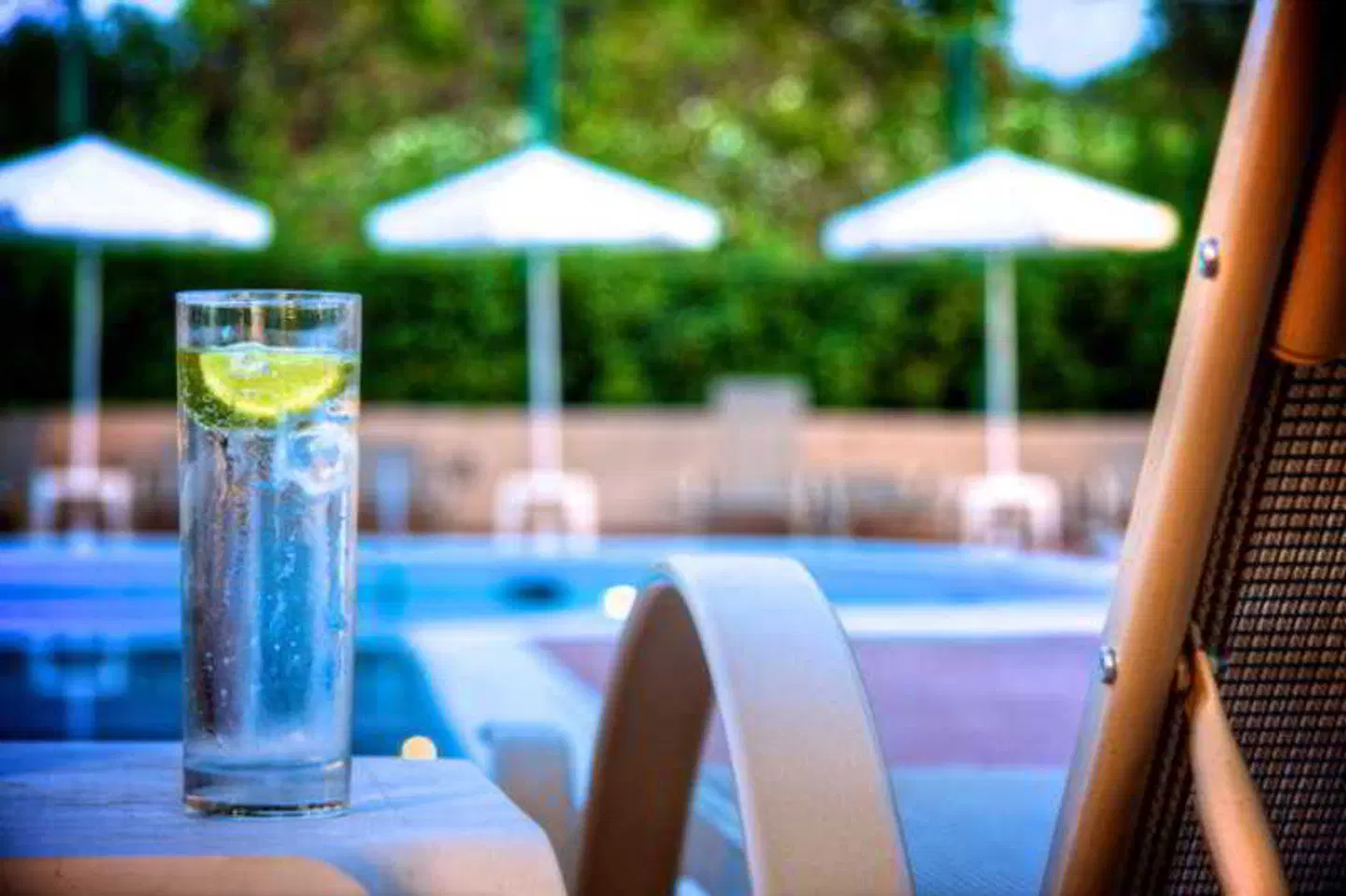 DIAS by Azul Collection Terrasse