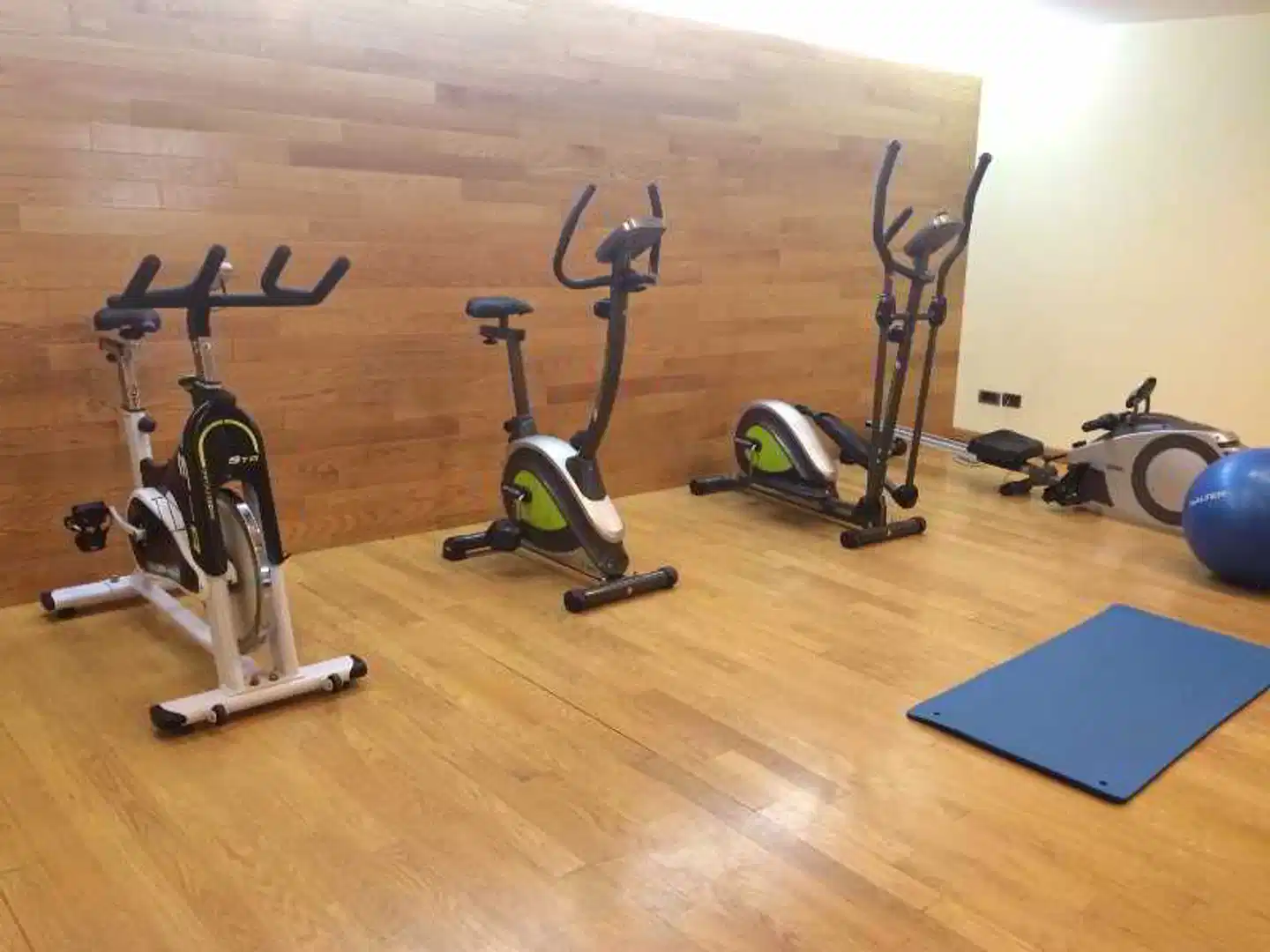 Vilana Hotel Sport und Entertainment