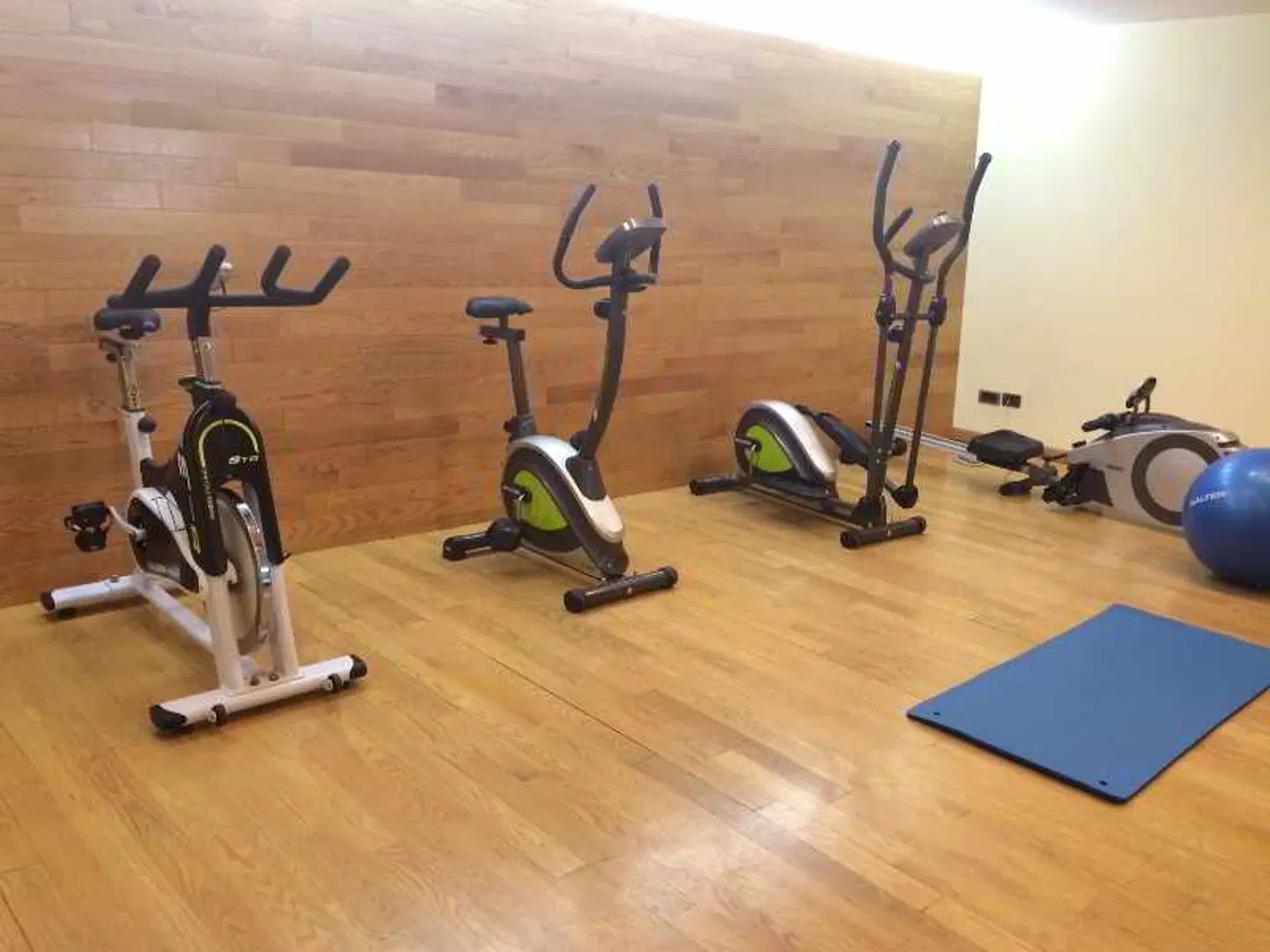 Vilana Hotel SPORTS_AND_LEISURE