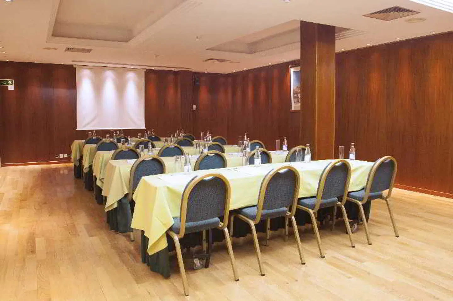 Vilana Hotel Konferenz