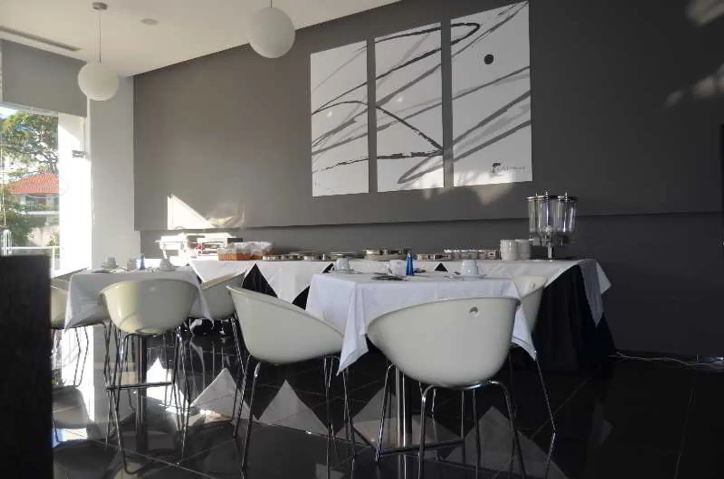 Madeira Bright Star Restaurant