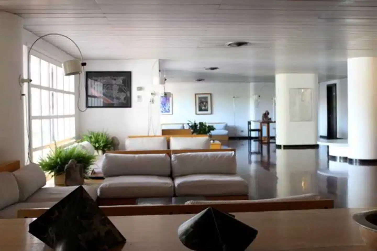 Locanda Dell'Angelo Lobby