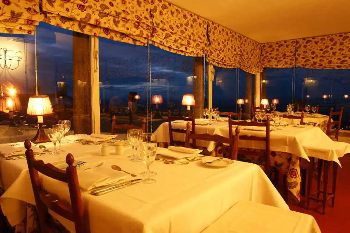 Pousada de Marvão Restaurant