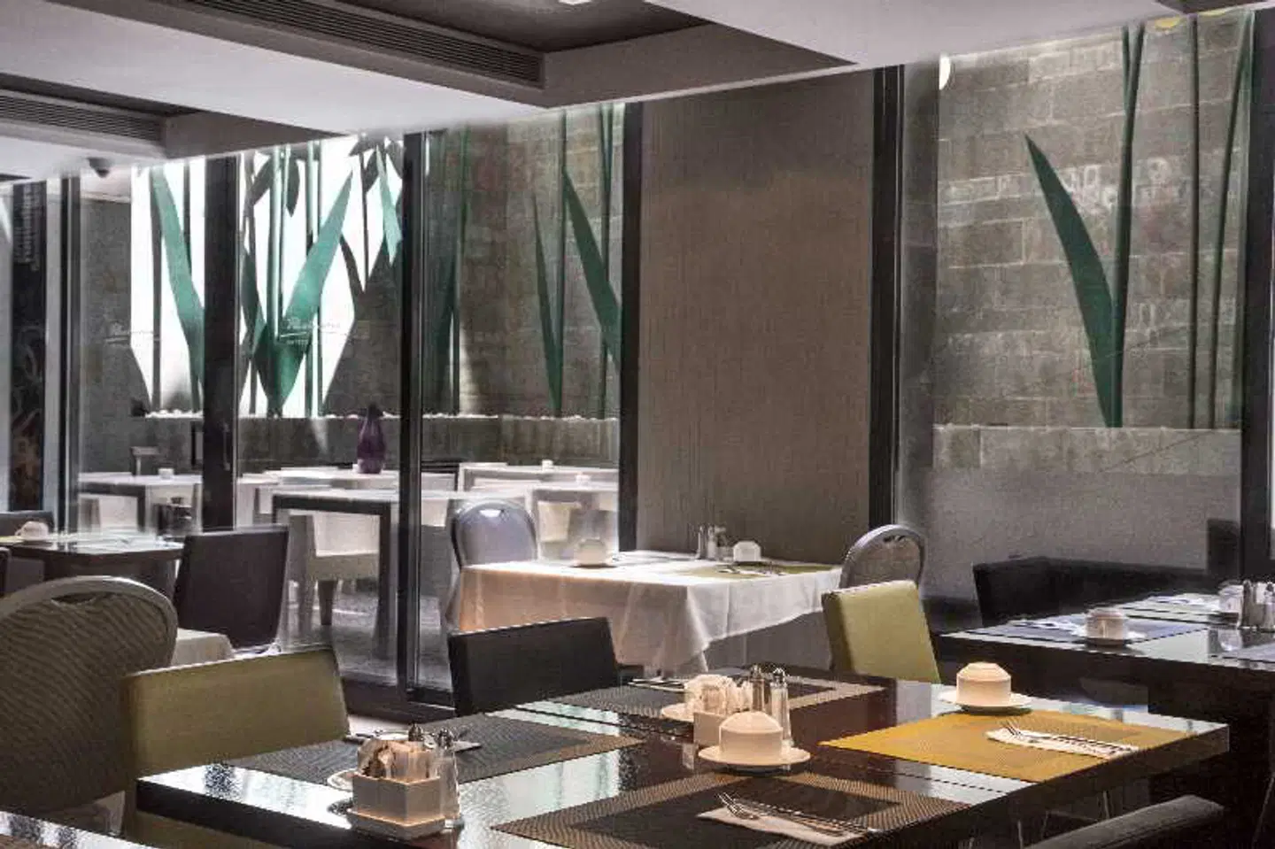 Pestana Arena Barcelona Konferenz