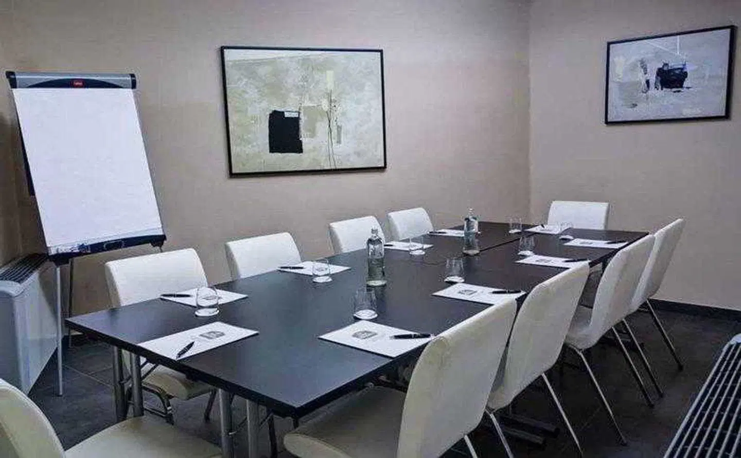 Noba Hotel & Residenze Konferenz