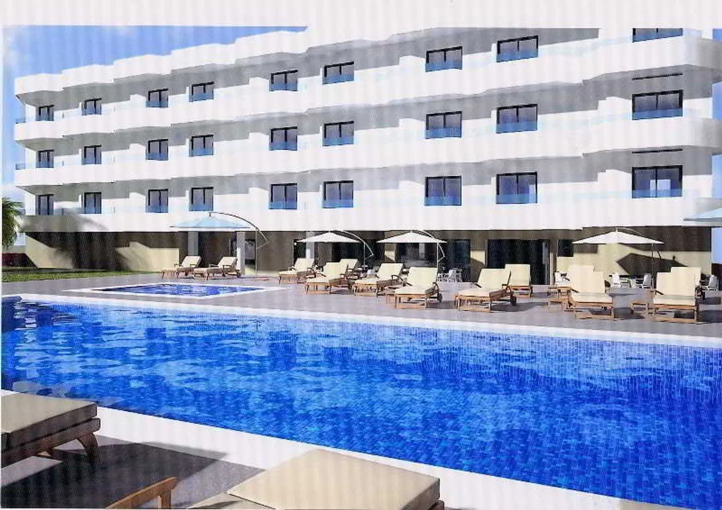 Bon Sol Prestige OUTDOOR_POOL