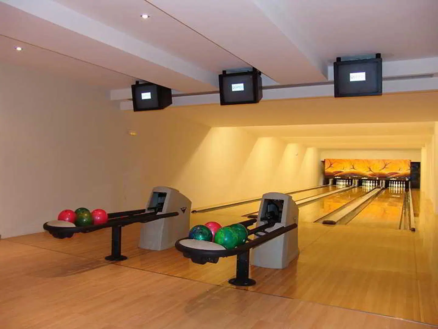 Cerro Mar Garden SPORTS_AND_LEISURE