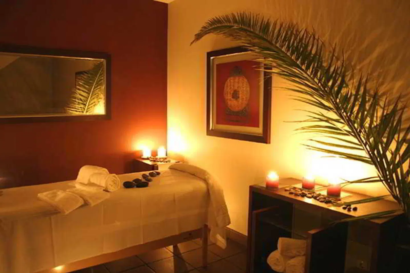 Cerro Mar Garden HEALTH_BEAUTY