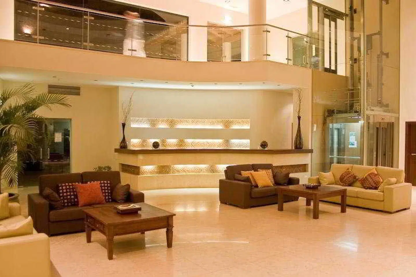 Cerro Mar Garden LOUNGE_LOBBY