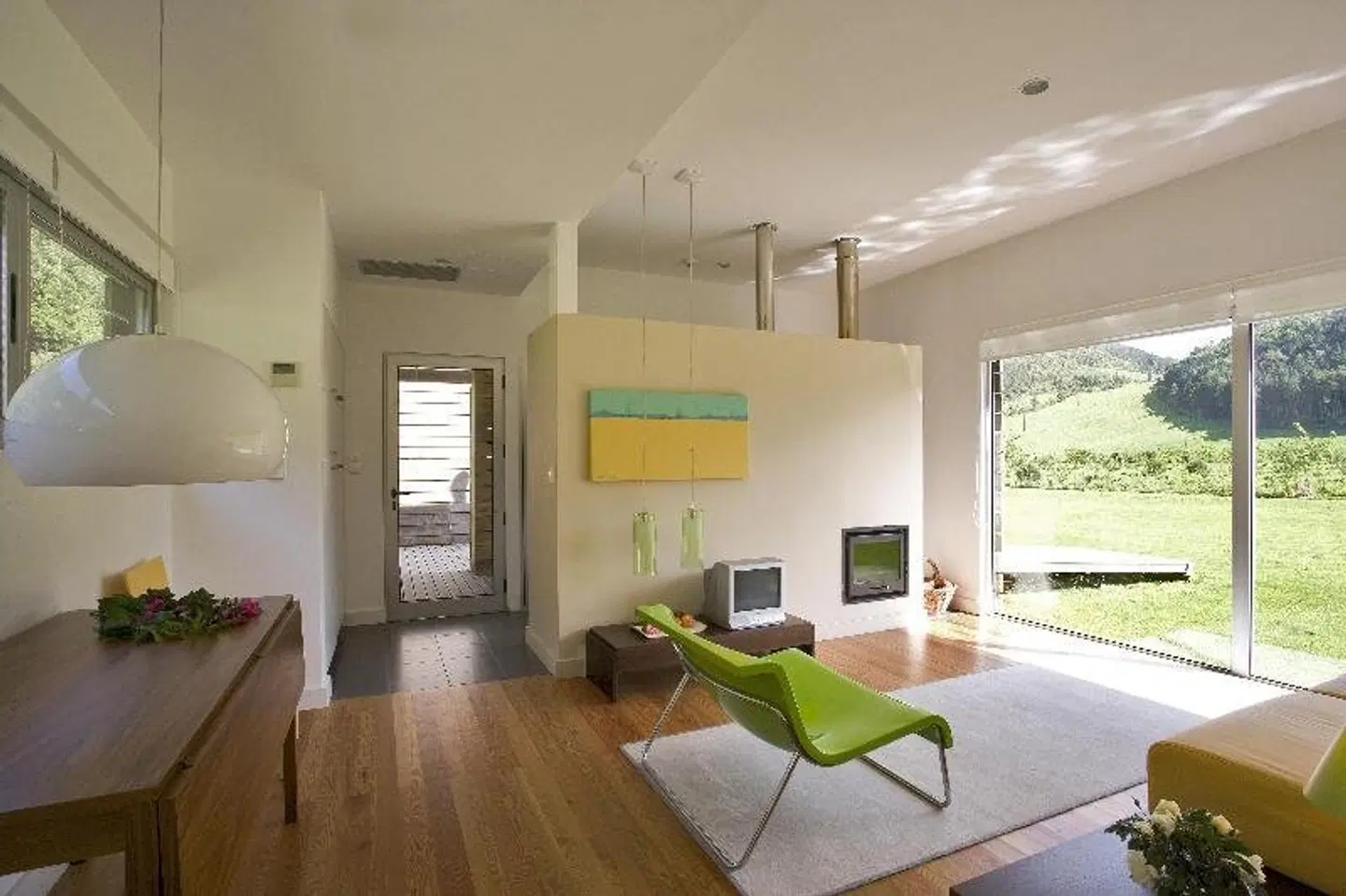 Furnas Lake Villas LOUNGE_LOBBY