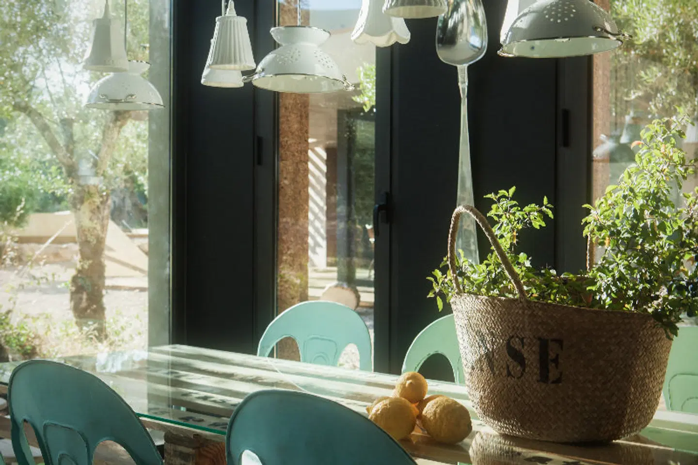 Cooking and Nature - Emotional Hotel Terrasse