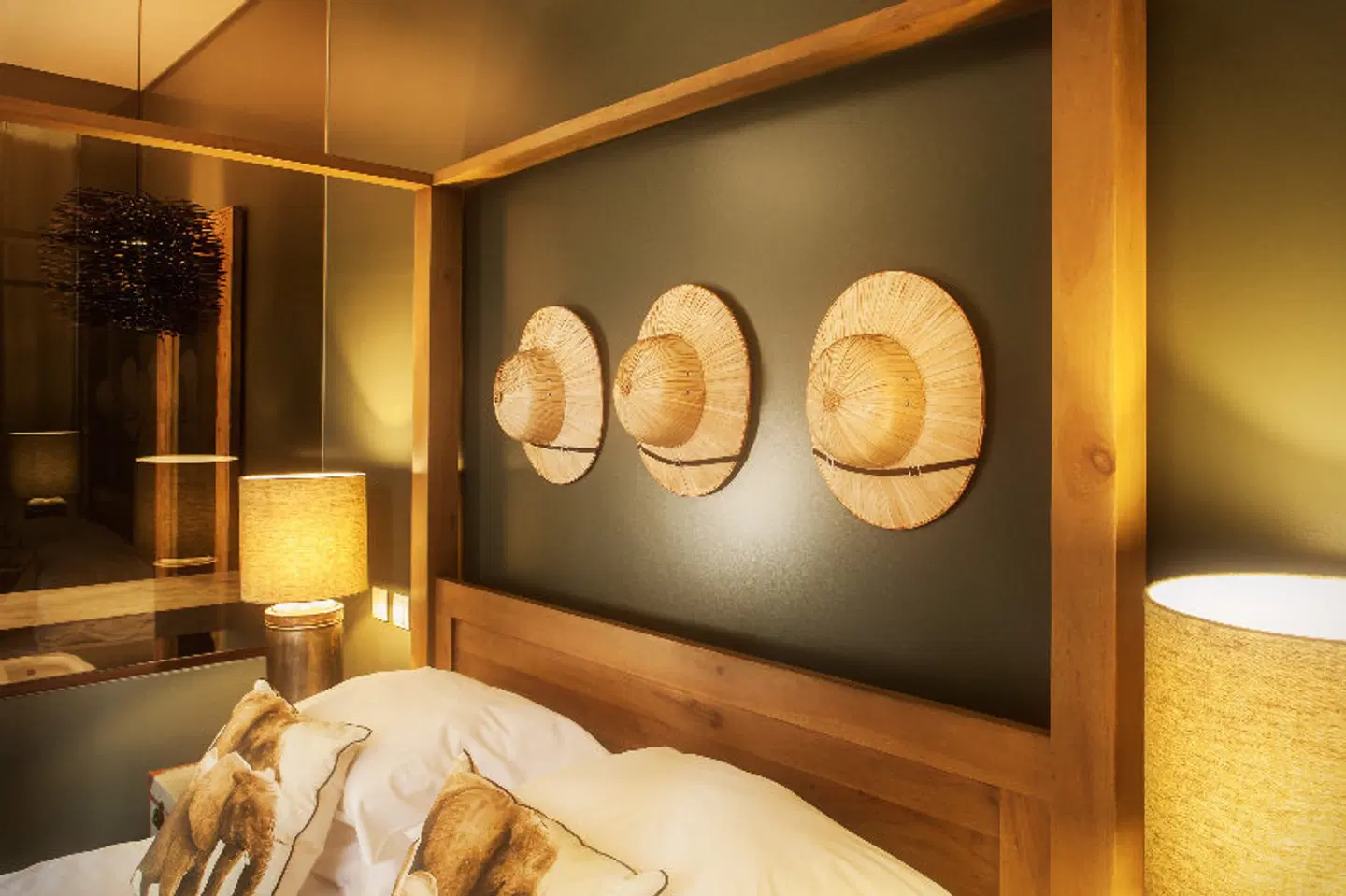 Cooking and Nature - Emotional Hotel HEALTH_BEAUTY