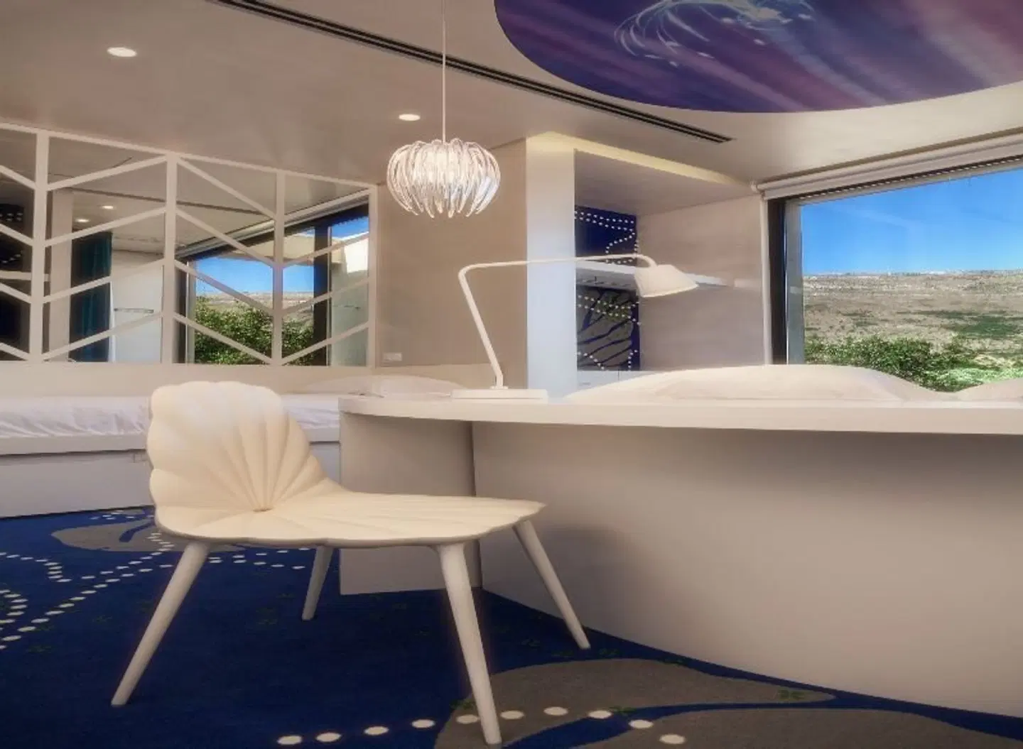 Cooking and Nature - Emotional Hotel SPORTS_AND_LEISURE