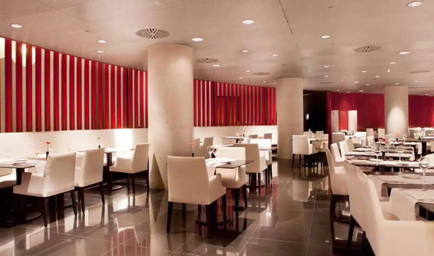 Porta Fira Restaurant