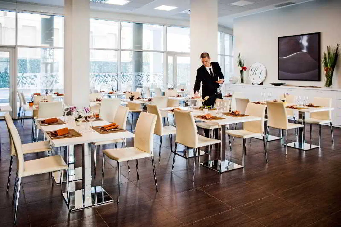 degli Arcimboldi Restaurant