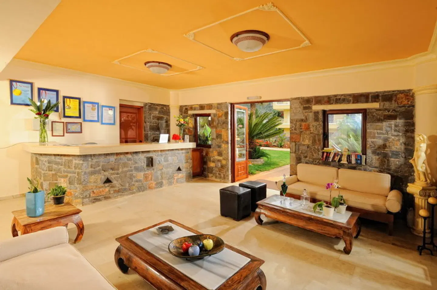 Socrates Hotel Apartments HEALTH_BEAUTY