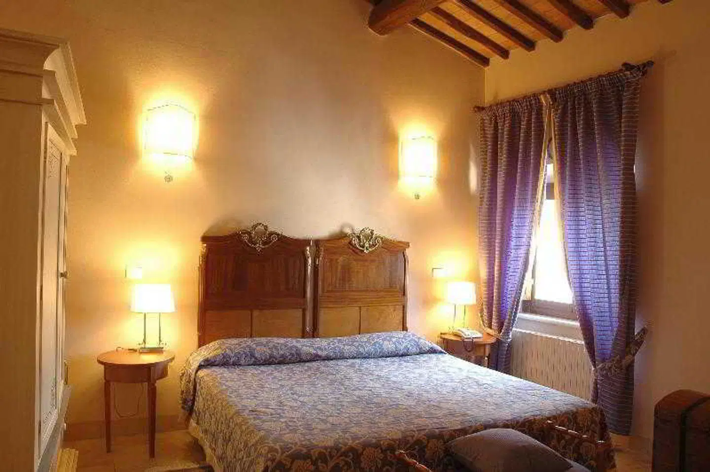 Palazzo Guiderocchi ROOM_EXAMPLE